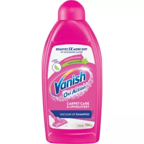 Vanish Szőnyegtisztító Kézi 500Ml