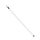 Nyél Műanyag, 118Cm