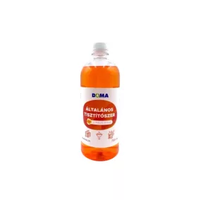   Doma Általános Tisztítószer 750Ml Citrus & Rose Alkoholos
