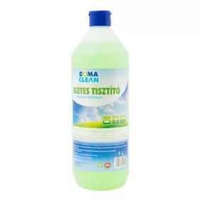 Doma Ecetes Tisztító 1L