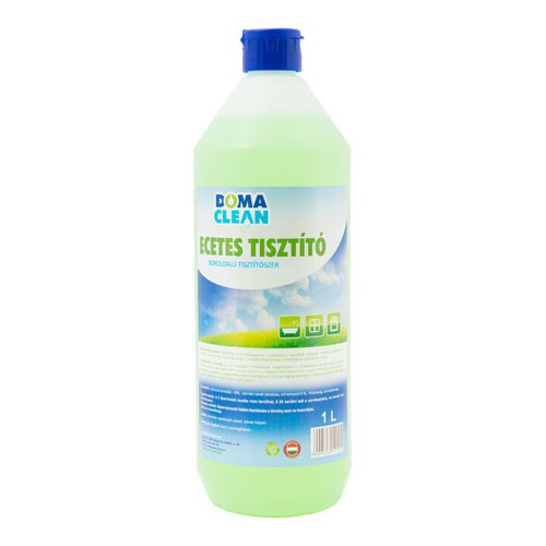Doma Ecetes Tisztító 1L (8Db/Karton)