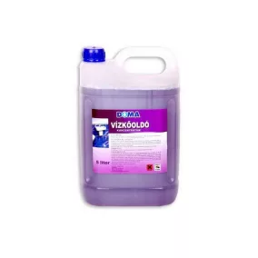 Doma Vízkőoldó Koncentrátum 5L