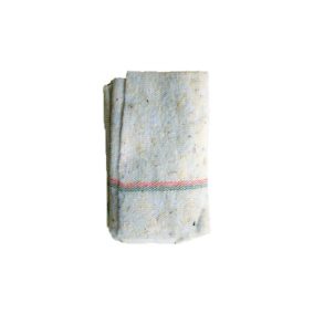 Felmosóruha Fehér 3Db/Csg