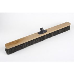 Partvis Terem 60Cm Lószőr, Nyél Nélkül