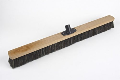 Partvis Terem 60Cm Lószőr, Nyél Nélkül