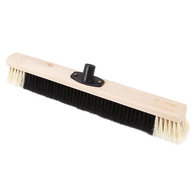 Partvis Terem 60Cm Műszál, Nyél Nélkül
