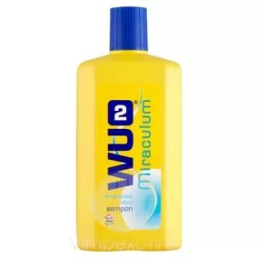 Wu-2 Sampon 1L Korpásodás Ellen