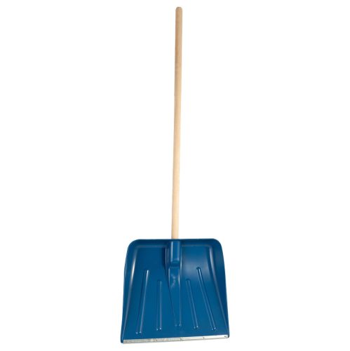 Hólapát Élvédővel+Nyél 40Cm (Kék)
