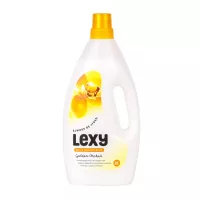 Lexy
