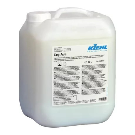 Kiehl Carp-Acryl Szőnyegsampon 10L