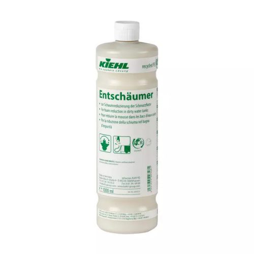 Kiehl Entschaumer A Habzás Csökkentésére 1L (6Db/Karton)