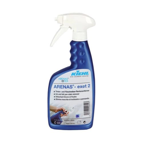 Kiehl Arenas-Exet 2 Tinta És Filctollfolt Eltávolító 500Ml (6Db/Karton)