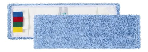 Tts Mop Mikroszálas Kék - 40X14Cm, Bebújós