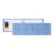 Tts Mop Mikroszálas Kék - 40X14Cm, Bebújós
