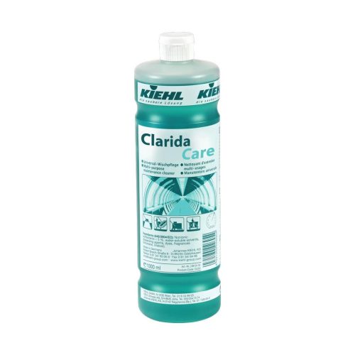 Kiehl Clarida Care Univerzális-Ápolószer 1L (6Db/Karton)
