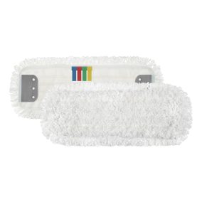 Tts Mop Mikroszálas - 40X11Cm, Csiptetős