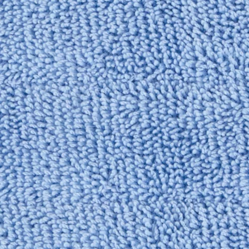 Tts Mop Mikroszálas Kék - 40X13Cm, Csiptetős