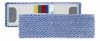 Tts Mop Dörzsis+Mikroszálas - 40X11Cm, Csiptetős