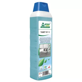   Tana Tanet Sr15 Green Care Általános Alkoholos Tisztítószer 1L