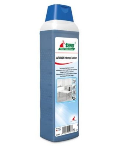Tana Aroma Ivedor Csík- És Foltképződés Nélkül Száradó 1L (10Db/Karton)