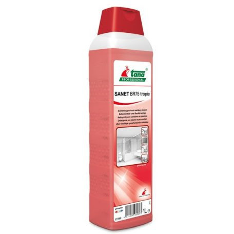 Tana Br75 Savas Szanitertisztítószer 1L (10Db/Karton)