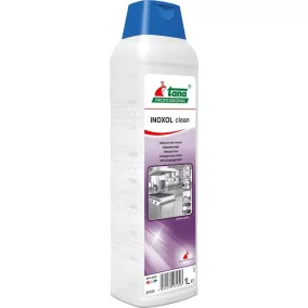 Tana Inoxol Clean Rozsdamentes Acél Tisztító 1L