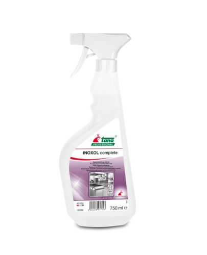 Tana Inoxol Complete Inox Ápoló 750Ml Szórófejes