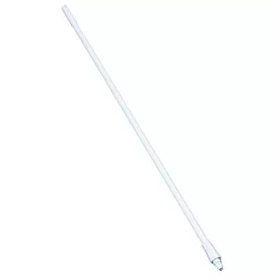 Taski Üvegszálas Nyél, Csavaros Végű 145Cm