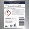 Cif Dishwash Kézi Mosogatószer 5L (2Db/Karton) Extra Strong Lemon