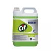 Cif Dishwash Kézi Mosogatószer 5L (2Db/Karton) Extra Strong Lemon