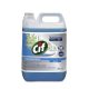 Cif Window/Multisurface Ablak És Felülettisztítószer 5L (2Db/Karton, 160Db/Raklap)