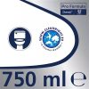 Domestos Toilet Limescale Remover Toalett-Tisztító És Vízkőoldó 750Ml (6Db/Karton)