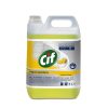 Cif Apc Lemon Fresh Általános Felülettisztítószer Citrom Illattal 5L (2Db/Karton)