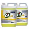 Cif Apc Lemon Fresh Általános Felülettisztítószer Citrom Illattal 5L (2Db/Karton)