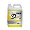 Cif Apc Lemon Fresh Általános Felülettisztítószer Citrom Illattal 5L (2Db/Karton)