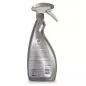   Cif Stainless Steel, Glass Rozsdamentes Acél- És Üvegtisztító 750Ml