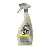 Cif Power Cleaner Degreaser Erőteljes Tisztító- És Zsíroldószer 750Ml (6Db/Karton)