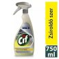 Cif Power Cleaner Degreaser Erőteljes Tisztító- És Zsíroldószer 750Ml (6Db/Karton)