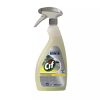 Cif Power Cleaner Degreaser Erőteljes Tisztító- És Zsíroldószer 750Ml (6Db/Karton)