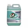 Cif Oxy-Gel Ocean Általános Felülettisztító Aktív Oxigénnel 5L (2Db/Karton)