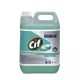 Cif Oxy-Gel Ocean Általános Felülettisztító Aktív Oxigénnel 5L (2Db/Karton)