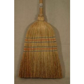 Seprű Cirok 6 Varrásos