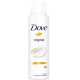 Dove Deo Spray 150Ml (6Db/Karton) Original Antiperspiran