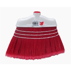 Seprűfej Sayonara Műanyag