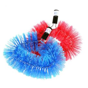 Pókhálózó Kerek Kicsi