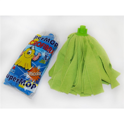Mop Mikroszálas, Supermop (24Db/Karton)