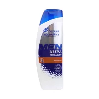 Head&Shoulders