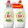 Jar Mosogatószer Duo 2X900Ml Chamomile