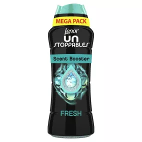 Lenor Illatgyöngyök 570G Unstoppable Fresh