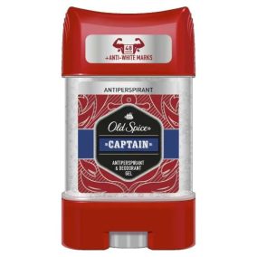 Old Spice Izzadásgátló Gél 70Ml Captain